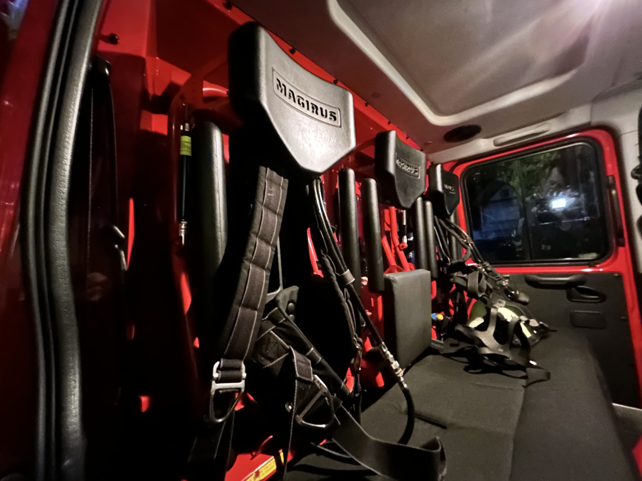 Du betrachtest gerade Einsatz: Tierrettung – Hund aus Rohr befreit