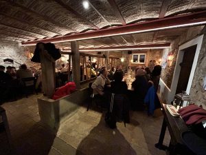 Mehr über den Artikel erfahren Jahresabschlussfeier