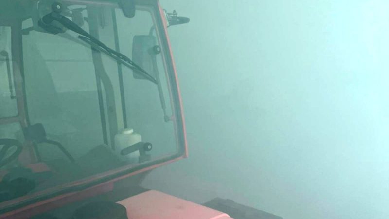 Alarmübung 20.04.2024