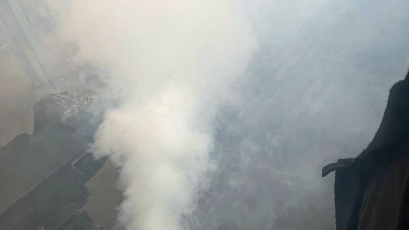 Alarmübung 20.04.2024