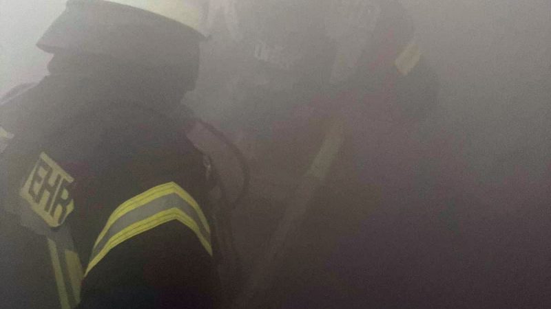 Alarmübung 20.04.2024