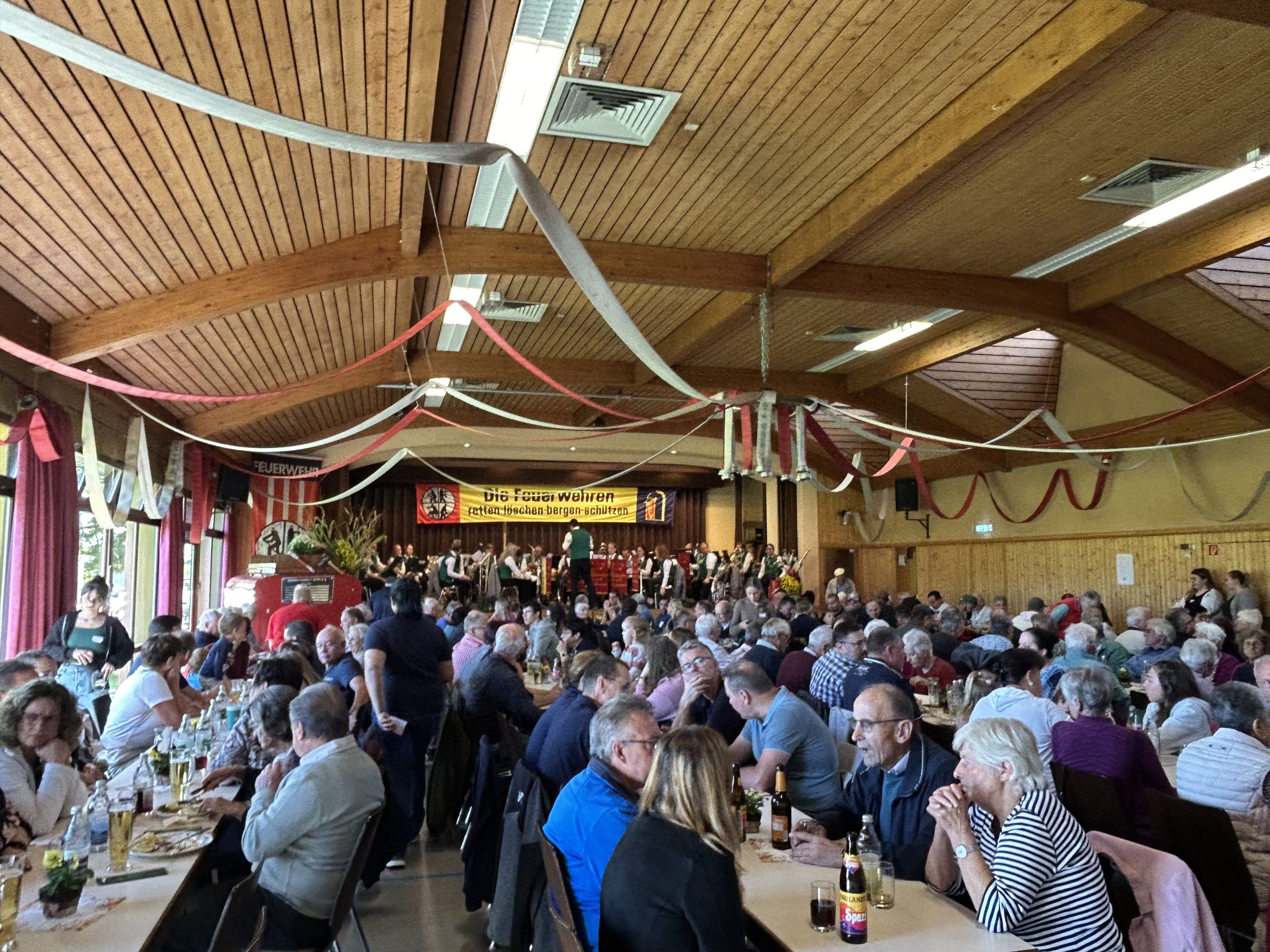 Mehr über den Artikel erfahren Rückblick auf unser Herbstfest