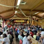 Herbstfest der Feuerwehr Moos – Sonntag, 28. September