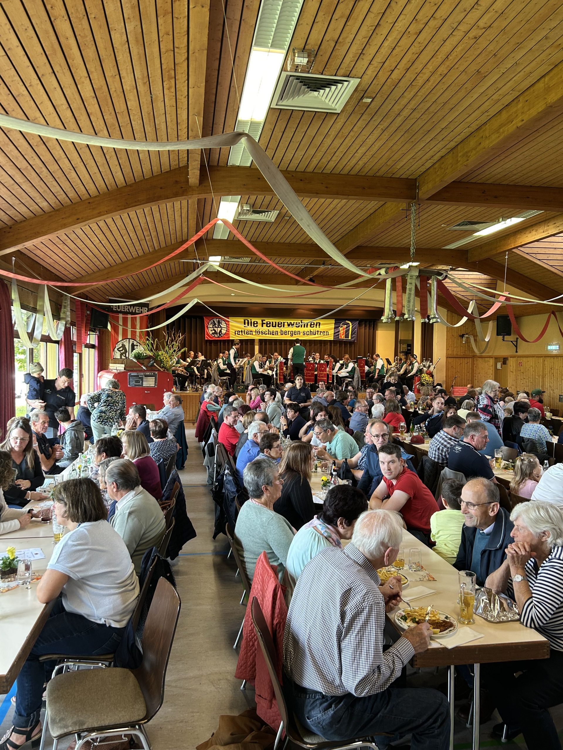 Du betrachtest gerade Herbstfest der Feuerwehr