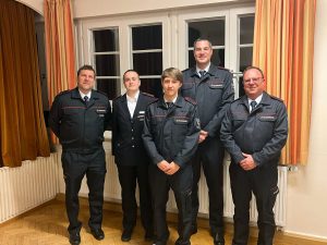 Mehr über den Artikel erfahren Jahreshauptversammlung 2024 – Rückblick, Ehrungen und ein Blick nach vorn