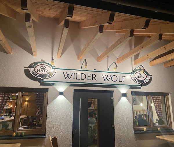 Jahresabschlussfeier der Freiwilligen Feuerwehr