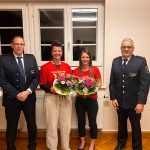 Abteilungsversammlung der Freiwilligen Feuerwehr Bühl – Abteilung Moos